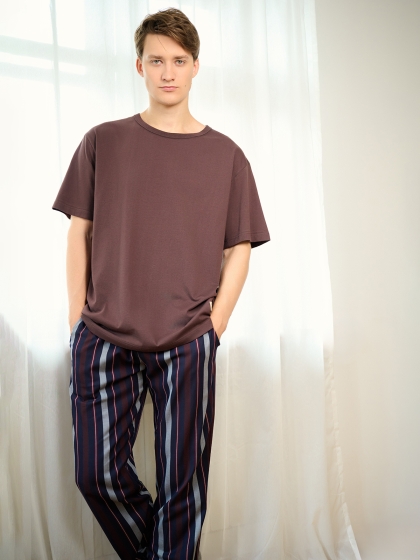 Домашняя пижама "Индефини" (Арт.5020PBC)